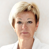 Соловьева Вера Александровна, гинеколог