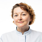 Колесникова Елена Васильевна, стоматолог-терапевт