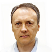 Райков Юрий Николаевич, кардиолог