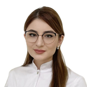 Мугаева Карина Мугаевна, гинеколог