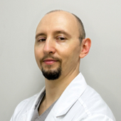 Лайком Альберт Николаевич, хирург