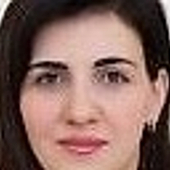 Арутюнян Карина Николаевна, гинеколог