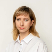 Базегская Юлия Михайловна, эндокринолог