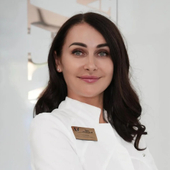 Залозная Марина Васильевна, дерматолог