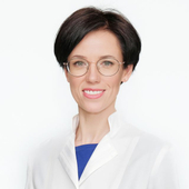 Калашник Дарья Николаевна, терапевт