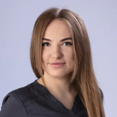 Колокольцева Мария Андреевна, стоматолог-терапевт