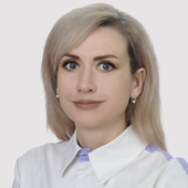 Бондаренко Ксения Сергеевна, кардиолог