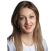 Дронова Екатерина Борисовна, стоматолог-хирург