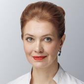 Федоткина Анна Андреевна, андролог