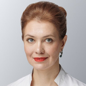 Федоткина Анна Андреевна, детский хирург