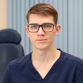 Недорезов Артем Петрович, ЛОР