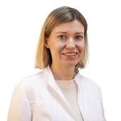 Волконская Юлия Александровна, кардиолог