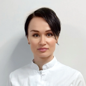 Мартынова Анжелика Владимировна, психолог