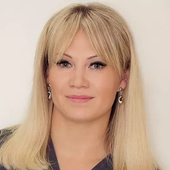 Куимова Олеся Александровна, стоматолог-терапевт