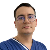 Маркович Виталий Александрович, хирург