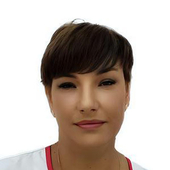 Черникова Елена Петровна, вертебролог