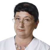 Крещенко Екатерина Геннадьевна, терапевт