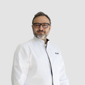 Аванесов Борис Эдуардович, сурдолог