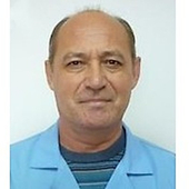 Бариев Марат Саматович, врач скорой помощи