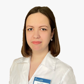 Свирина Наталья Андреевна, детский логопед