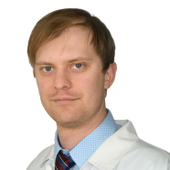 Рекунов Денис Юрьевич, хирург