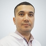 Джораев Агамурат Оразмамедович, ортопед