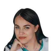 Рюмина Алина Константиновна, психиатр