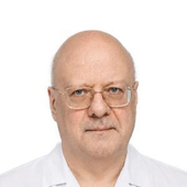 Старунов Эдуард Вадимович, офтальмолог-хирург