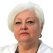 Богословская Тамара Дмитриевна, гинеколог