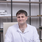 Куршаков Александр Юрьевич, стоматолог-ортопед