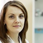 Веселова Наталья Владимировна, стоматолог-терапевт