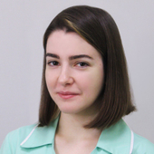 Федорова Виктория Евгеньевна, стоматологический гигиенист