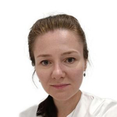 Лепетанова Анна Петровна, терапевт