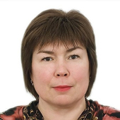 Термалаян Надежда Валерьевна, невролог