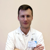 Фетисов Павел Сергеевич, хирург