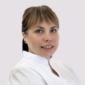 Кузина Анна Владимировна, стоматолог-терапевт