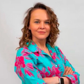 Евсеенкова (Макеева) Злата Валерьевна, психолог