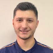 Болбуков Павел Викторович, стоматолог-терапевт