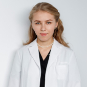 Семенихина Юлия Михайловна, дерматолог