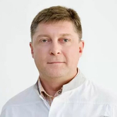 Домашев Сергей Александрович, уролог