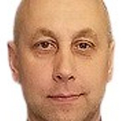 Анисимов Сергей Николаевич, остеопат