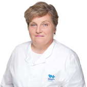 Маринина Татьяна Леонидовна, ЛОР