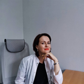 Журавлева Анна Игоревна, психолог
