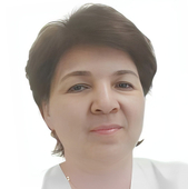 Хуснутдинова Альбина Рафисовна, невролог