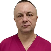 Данковцев Борис Николаевич, невролог