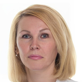 Моисеева Светлана Ивановна, педиатр