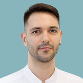 Резниченко Артём Александрович, невролог