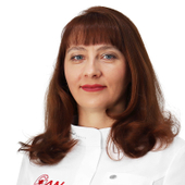 Горобец Елена Васильевна, психиатр