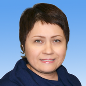 Зиновьева Светлана Савельевна, стоматолог-терапевт