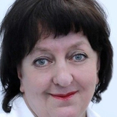 Большакова Татьяна Николаевна, кардиолог